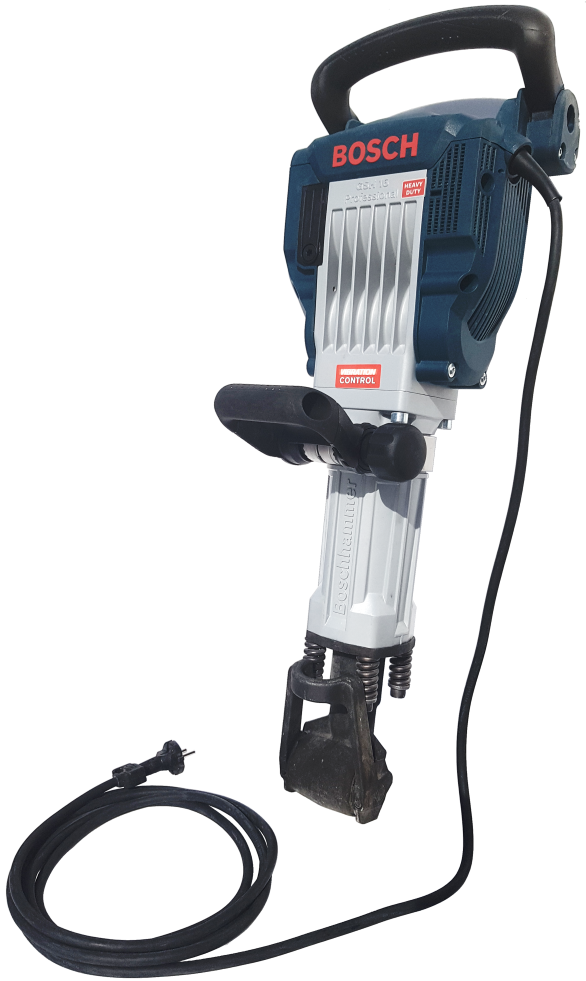 Bosch GSH16-28